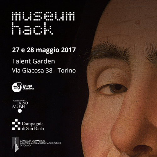 Museum Hack.