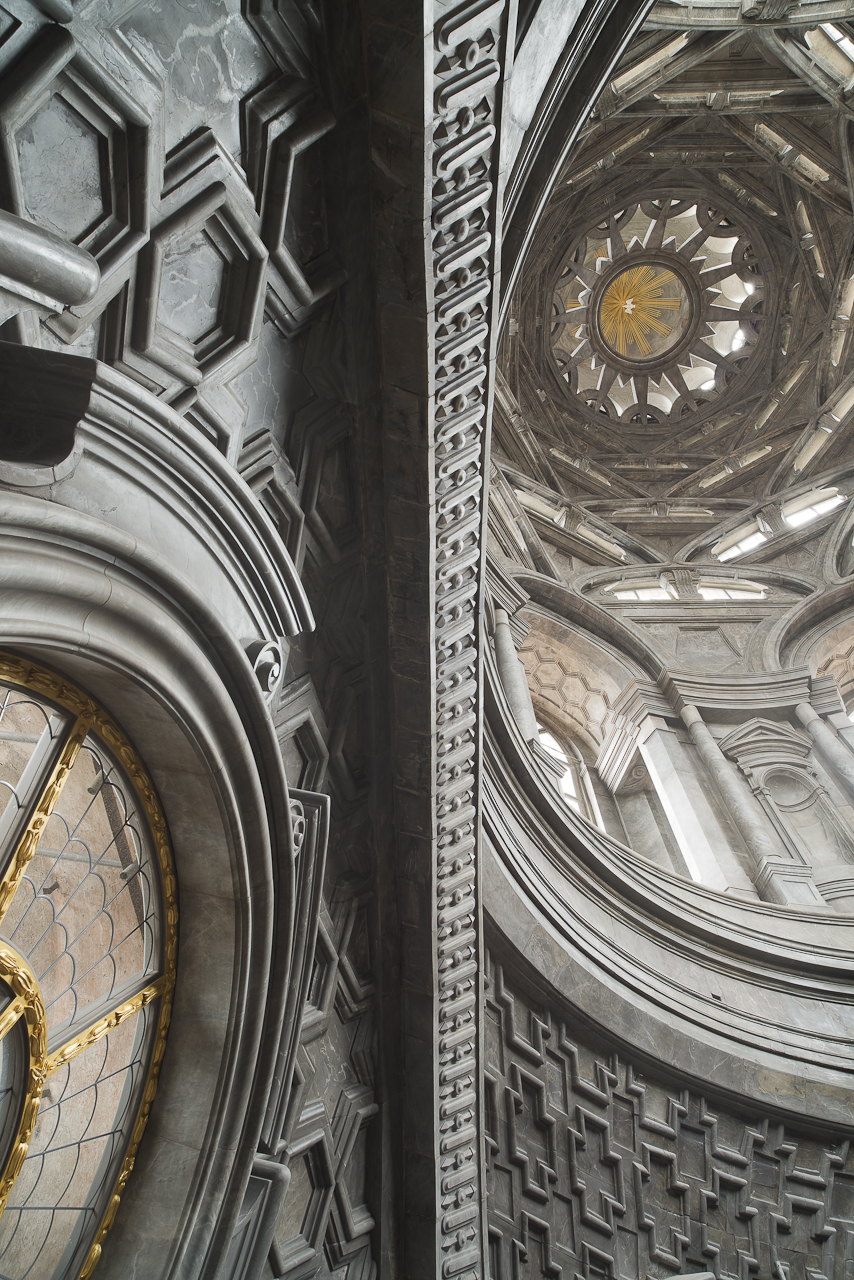 Torino – La Cappella della Sindone riapre al pubblico.