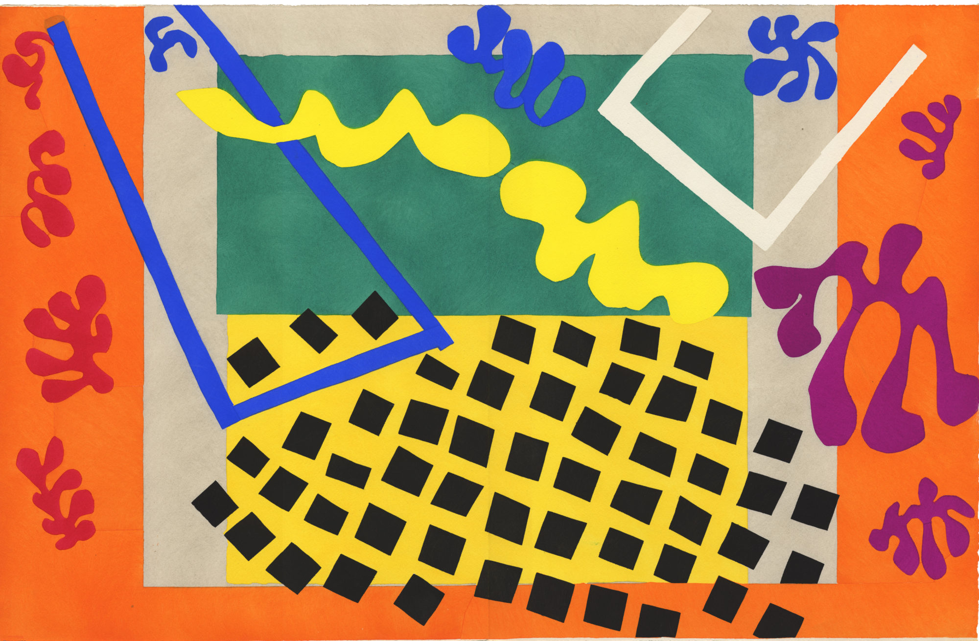 Forte di Bard Henri Matisse. Sulla scena dell’arte