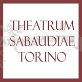 Theatrum Sabaudia e Torino