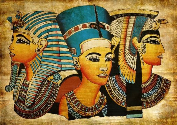 Egitto, scoperta la tomba di Cleopatra: è sepolta con Marco Antonio