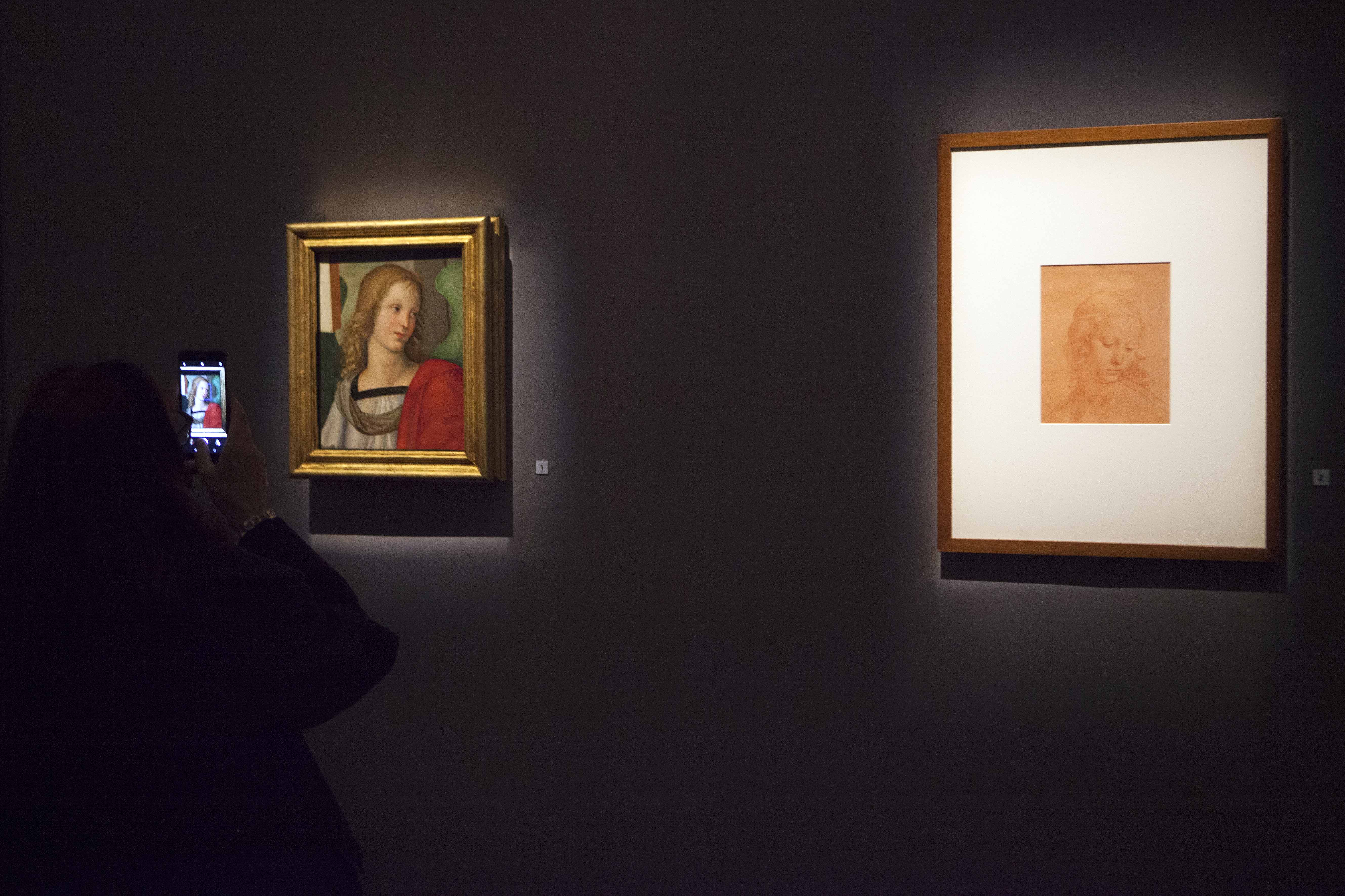 Oltre 32.000 visitatori ai Musei Reali, tra collezioni permanenti e la mostra di Leonardo.