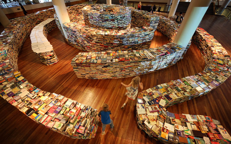 23 aprile Giornata Mondiale del Libro. Riscopriamo il ruolo della lettura e l’importanza delle librerie