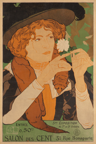 Reggia di Venaria – Art Nouveau, il trionfo della bellezza.