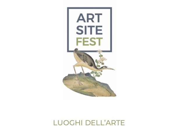 Art Site Fest edizione 2019 – Inaugurazione.