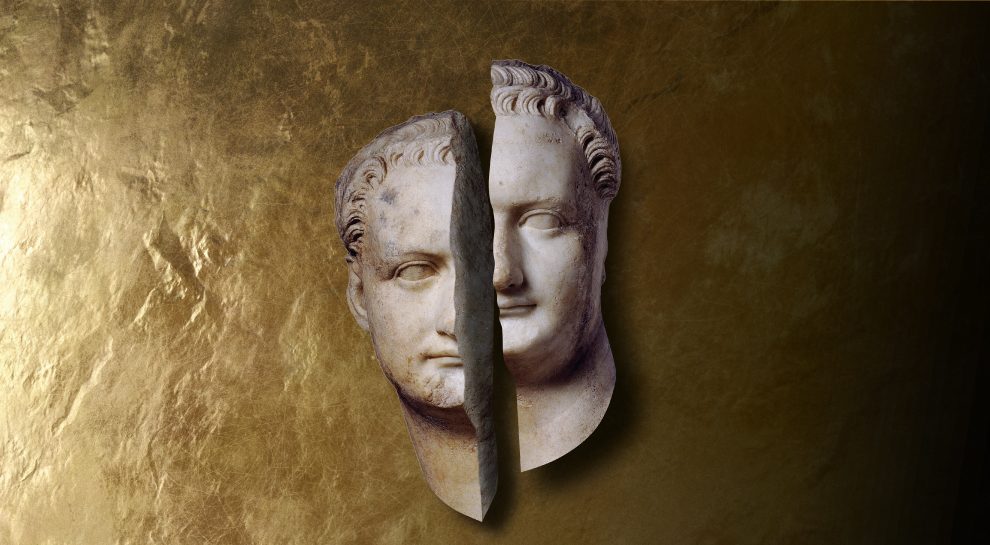 MOSTRA | Domiziano imperatore. Odio e amore