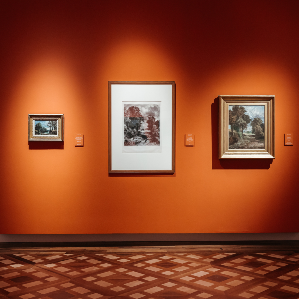 ARTE | MOSTRA | John Constable. Paesaggi dell’anima