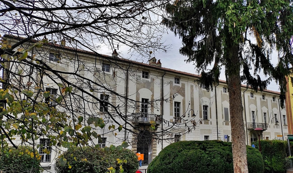 MOSTRA | Ivrea Capitale del libro | Pinocchio around the world | Mostra a Palazzo Giusiana fino all’8 marzo 2023