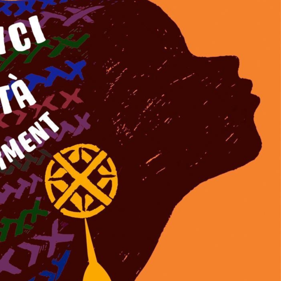 EVENTO | CULTURA | RASSEGNA ‘BLACK HISTORY MONTH TORINO’, II EDIZIONE (1-26 FEBBRAIO)