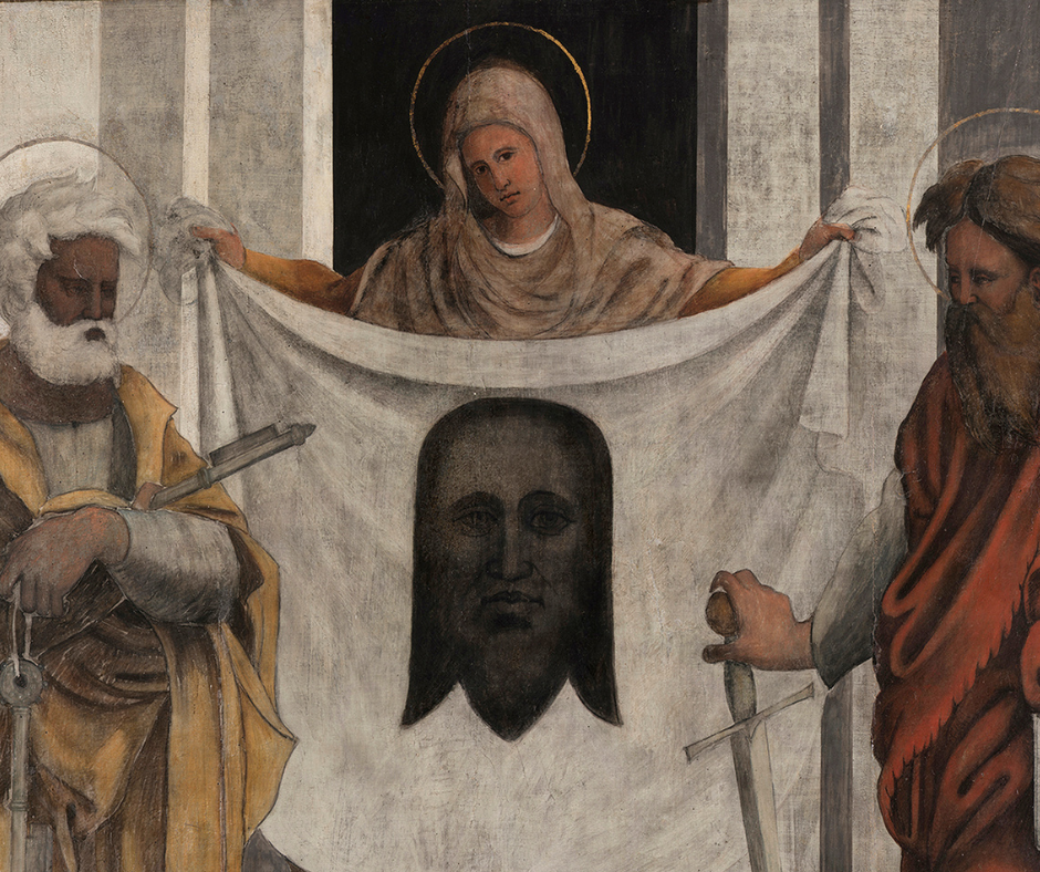 MOSTRA | La pala d’altare di Ugo da Carpi in mostra al Museo della Basilica di San Pietro in Vaticano | 25 febbraio – 16 maggio 2023