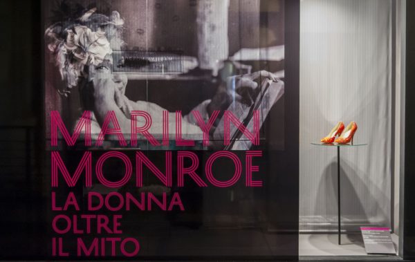 MARYLIN MONROE, una donna per le donne.