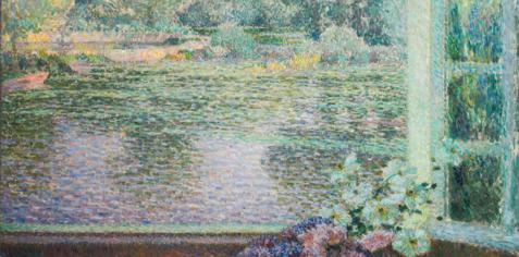 DA MONET A BACON – Reggia di Monza