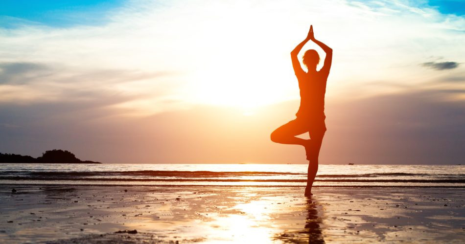 21/06 Giornata mondiale dello yoga.