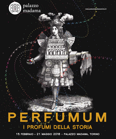 PerFumum. I profumi della storia