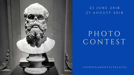 INSTAGRAM PHOTO CONTEST – European Royal places