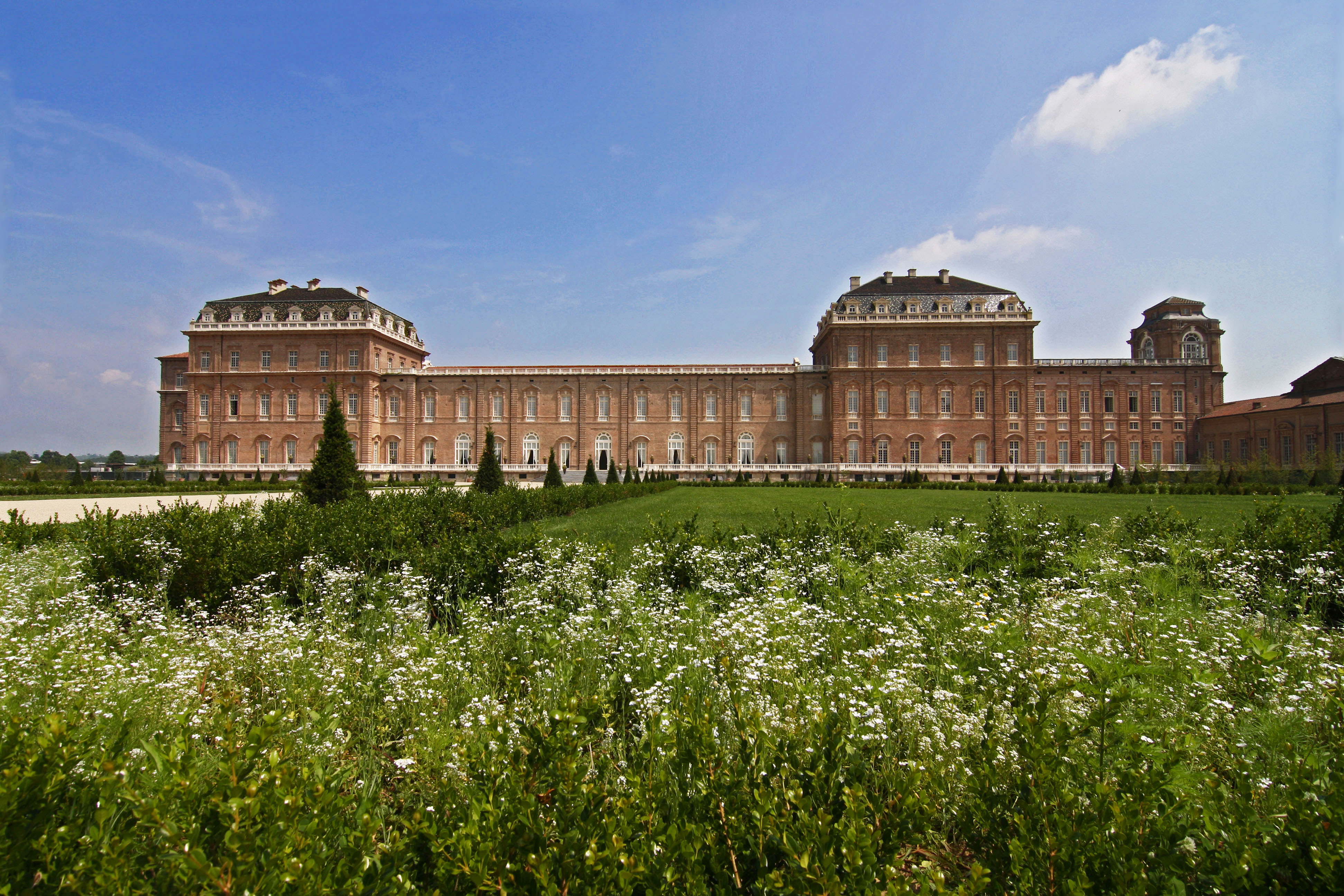 Reggia di Venaria 2019, calendario e cambio del Direttore.