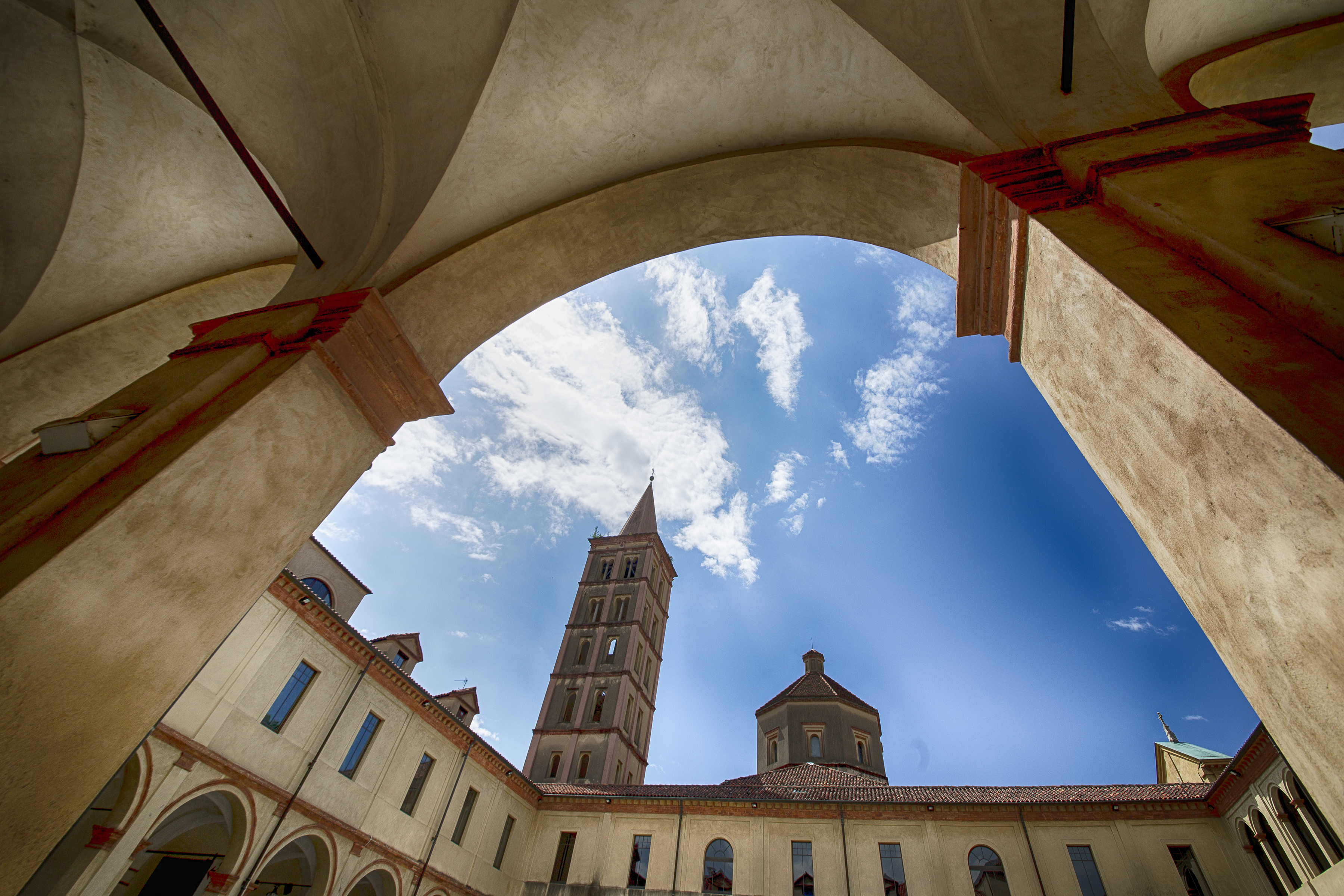 Abbonamento Musei – Gran Tour: il Piemonte da scoprire un passo alla volta.