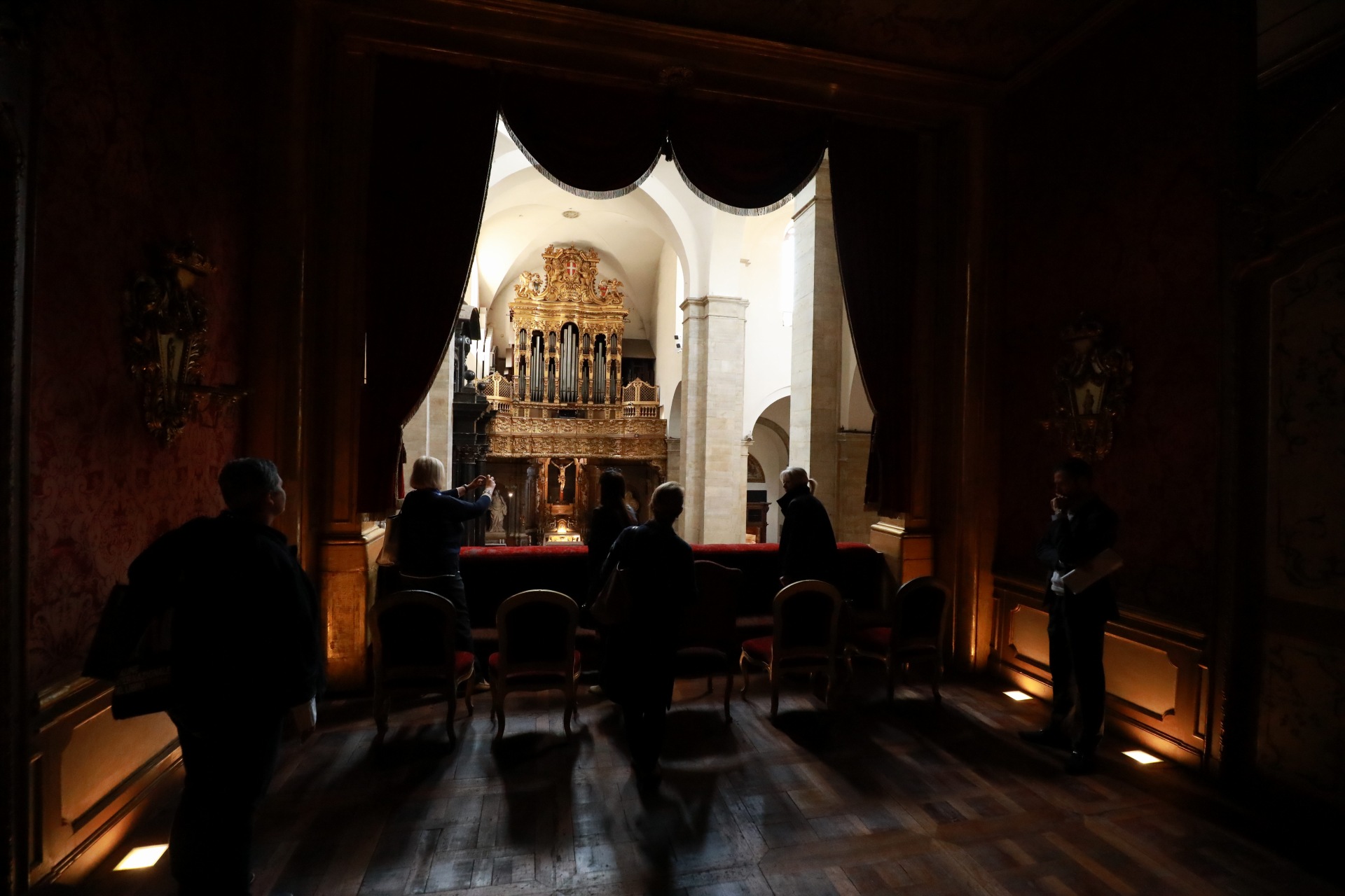 Musei Reali Torino ancora piu grandi!