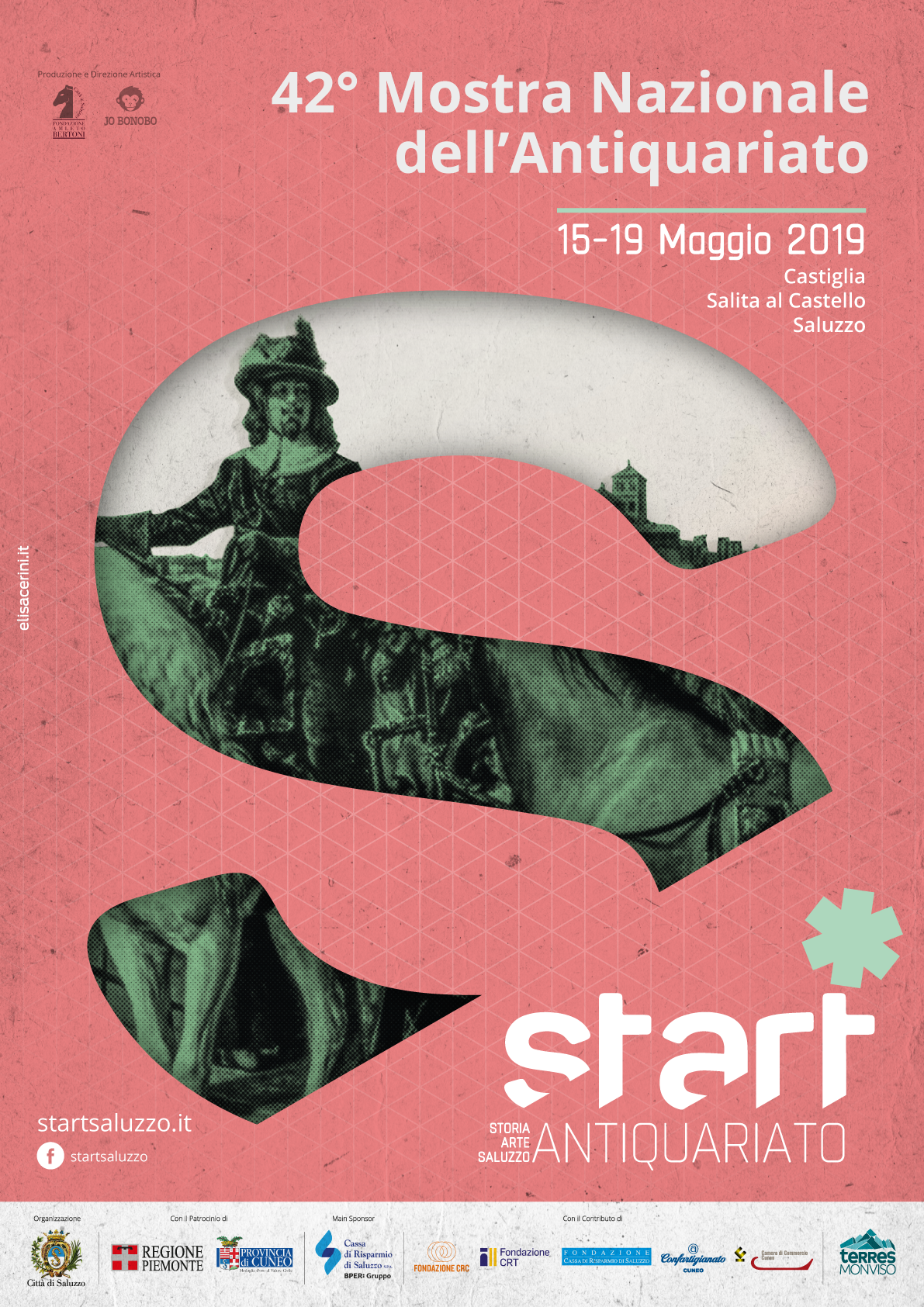 Saluzzo (To) – Start / Storia e Arte