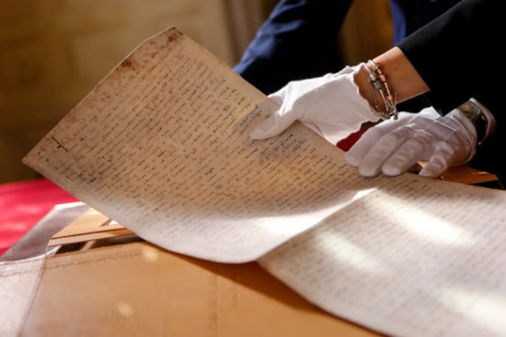 Torino : “Ego Marcus Paulo volo et ordino” Scrinium e la Biblioteca Nazionale Marciana di Venezia in collaborazione con Palazzo Madama.