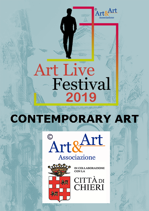 Chieri – Art Live Festival 2019