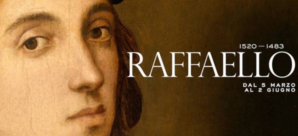 #iorestoacasa / #RaffaelloInMostra: riapre online la mostra più attesa dell’anno costretta a chiudere. Come vederla da casa?