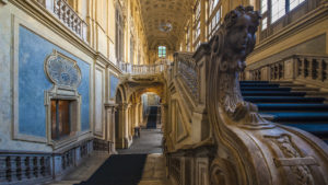 NEWS / Giovedì 28 Maggio RIAPRE Palazzo Madama