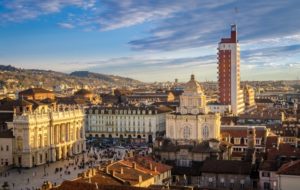 NEWS / IL 2 GIUGNO, FESTA DELLA REPUBBLICA, LA CITTÀ DI TORINO RIAPRE I MUSEI AL PUBBLICO