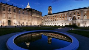 NEWS / I Musei Reali riaprono al pubblico il Giardino Ducale e il Boschetto con un ricco calendario di eventi estivi