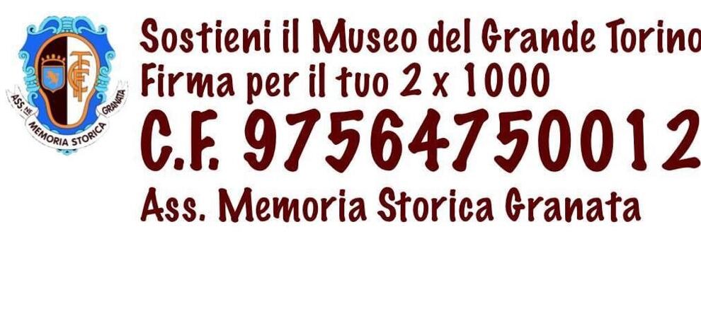 NEWS / Aiutare il Museo del Toro si può e non costa nulla