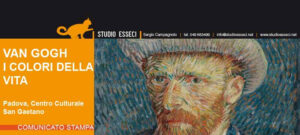 NEWS / Van Gogh a Padova – annunciata la proroga almeno sino al 6 giugno