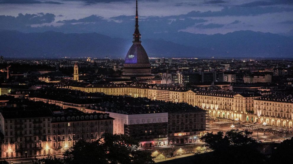 Eurovision 2022: Torino si aggiudica il grande evento!