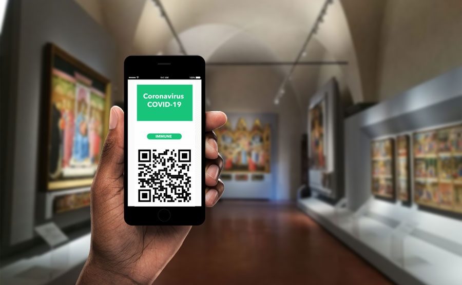 Decreto Covid per le festività: obbligo Super Green Pass e mascherina FFP2 per accedere ai musei