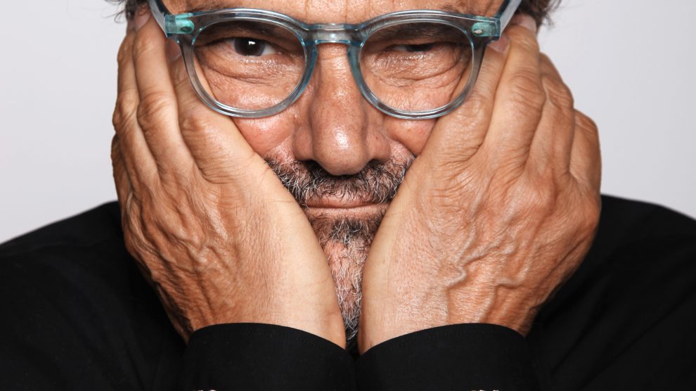 MOSTRA | Oliviero Toscani. Professione fotografo