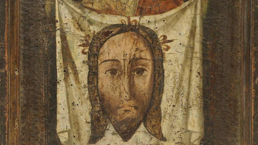 CONFERENZA | Da Veronica a “vera icon”: la devozione al volto di Cristo nel Medioevo tra Oriente e Occidente