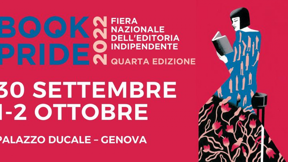 EVENTI | Book Pride – Moltitudini