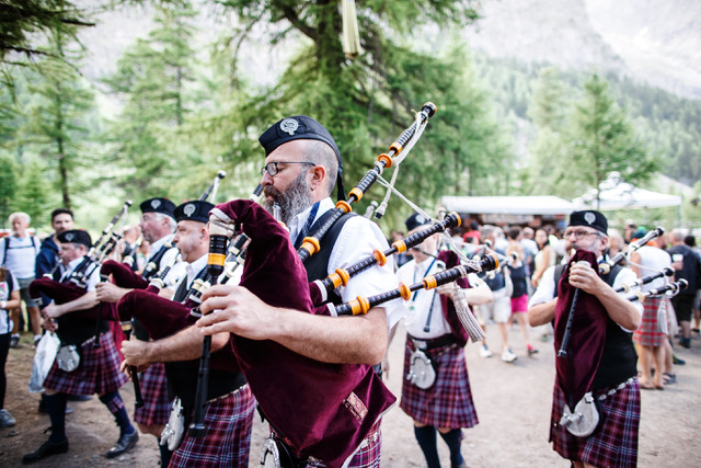 CELTICA VALLE D’AOSTA 26a EDIZIONE