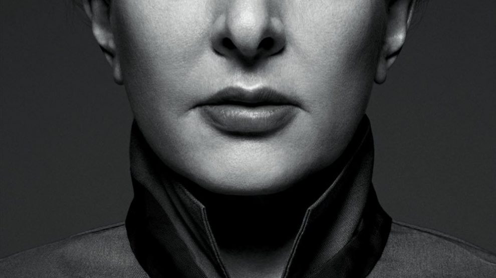 LIBRI | Un’autobiografia di Marina Abramovic