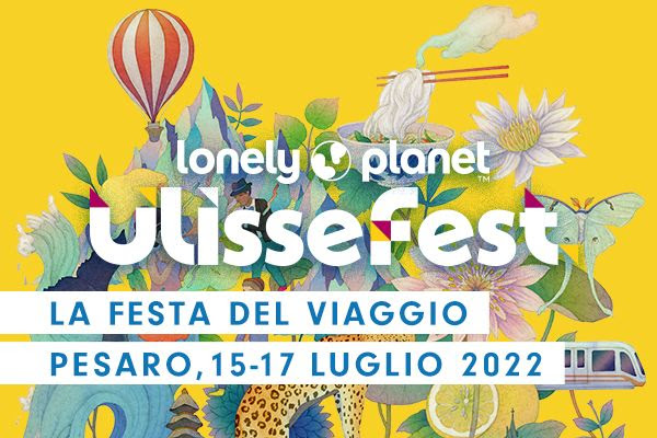EVENTO | UlisseFest