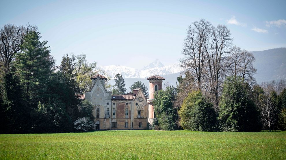 EVENTO | Caccia al Tesoro di Ferragosto nel parco