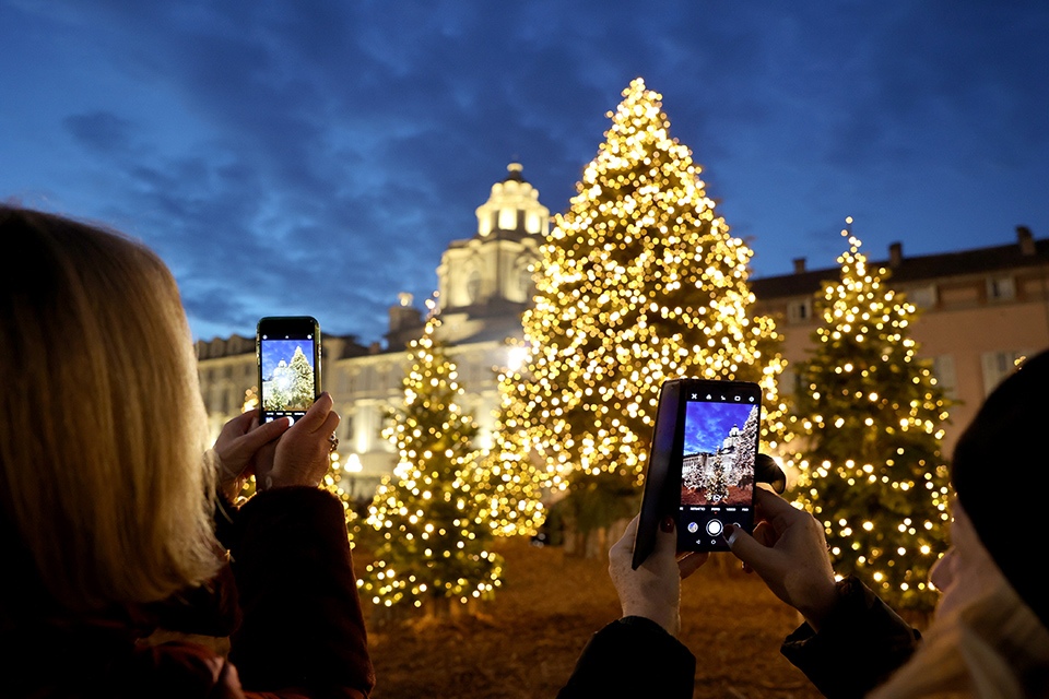 EVENTO | ‘NATALE A TORINO, CHE SPETTACOLO!’ – CALENDARIO AGGIORNATO