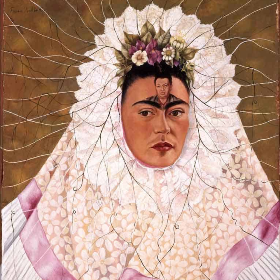 EVENTO | ARTE | A Padova Frida Kahlo e Diego Rivera | Invito per la Stampa