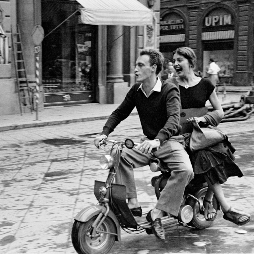 MOSTRA | RUTH ORKIN UNA NUOVA SCOPERTA