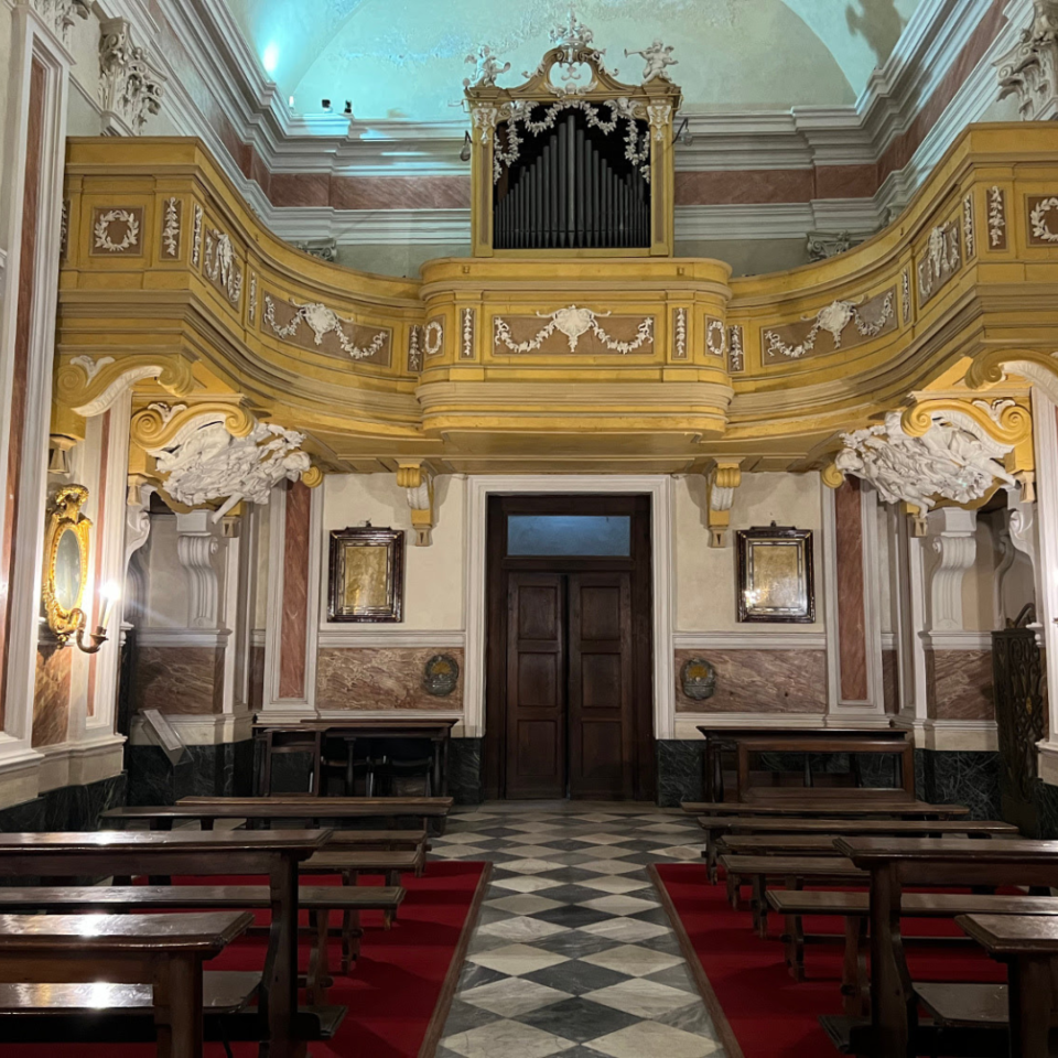 EVENTO | Musei Reali Torino_17-30 aprile 2023