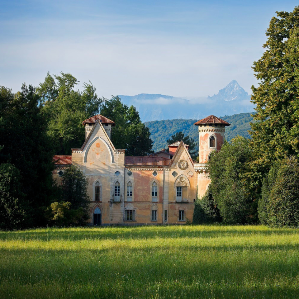 EVENTO | Castello di Miradolo I Caccia al Tesoro di Ferragosto nel Parco