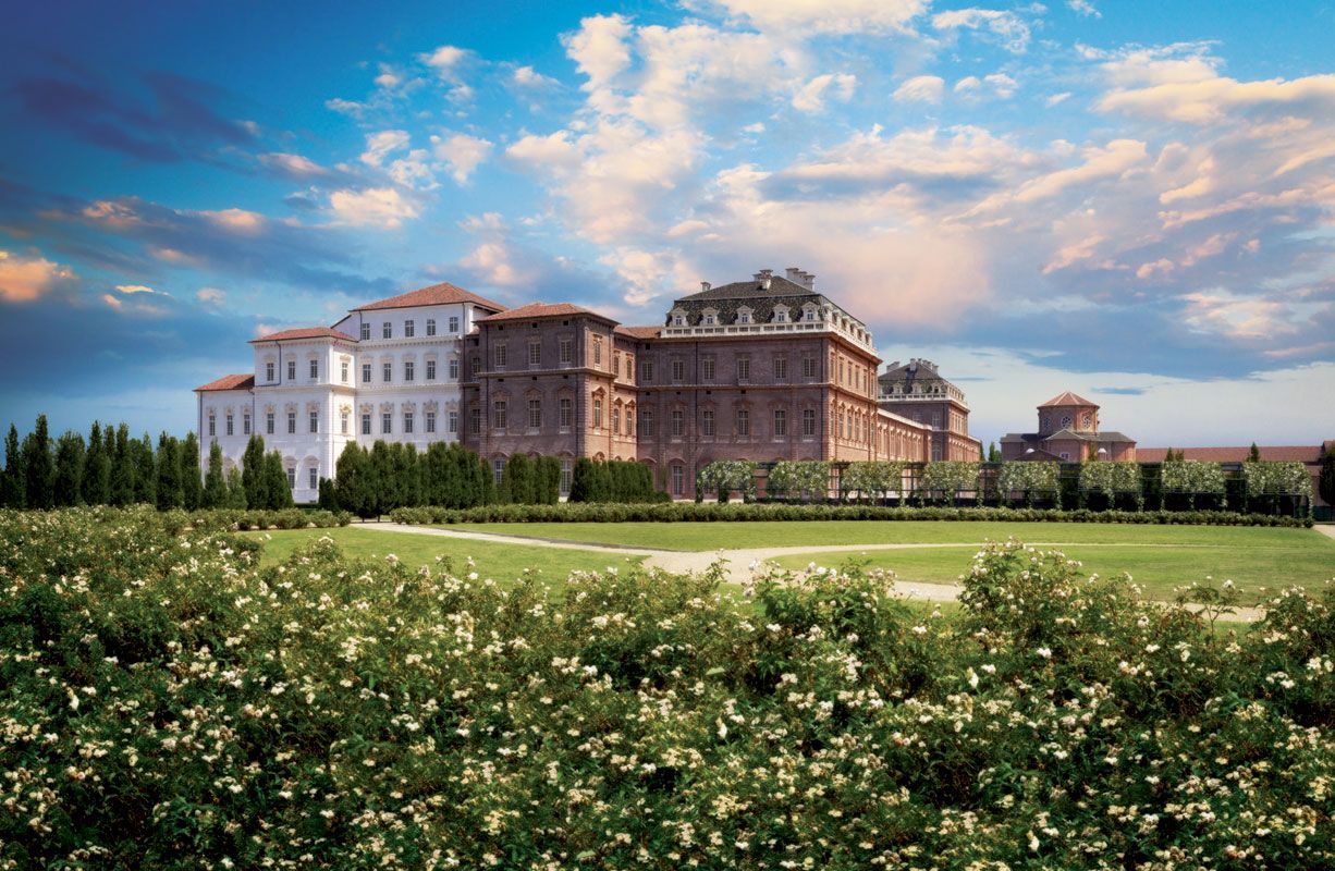 La Reggia di Venaria festeggia un 2023 da +30%: i visitatori sono stati quasi 450mila. 